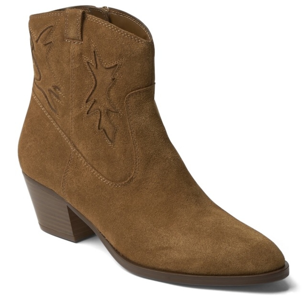 Gap Western Bootie
